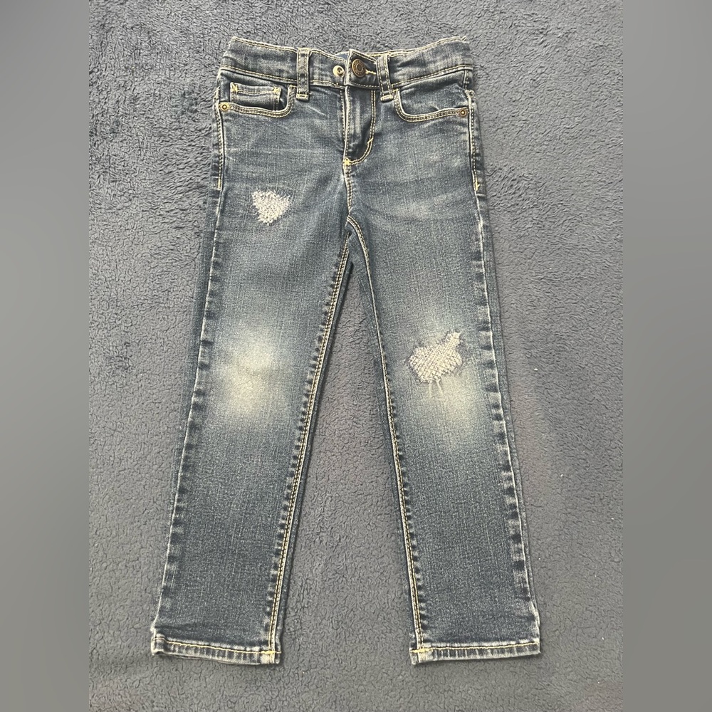 Old Navy Karate skinny jeans